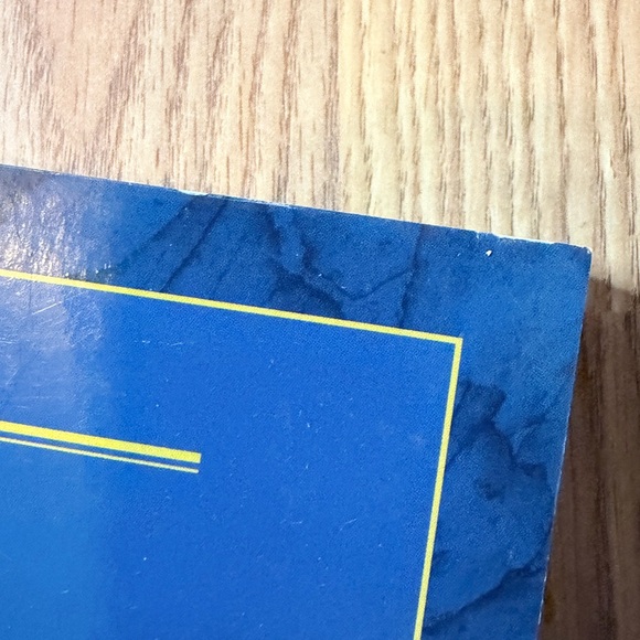 The Exemplary Husband Book - Picture 7 of 7